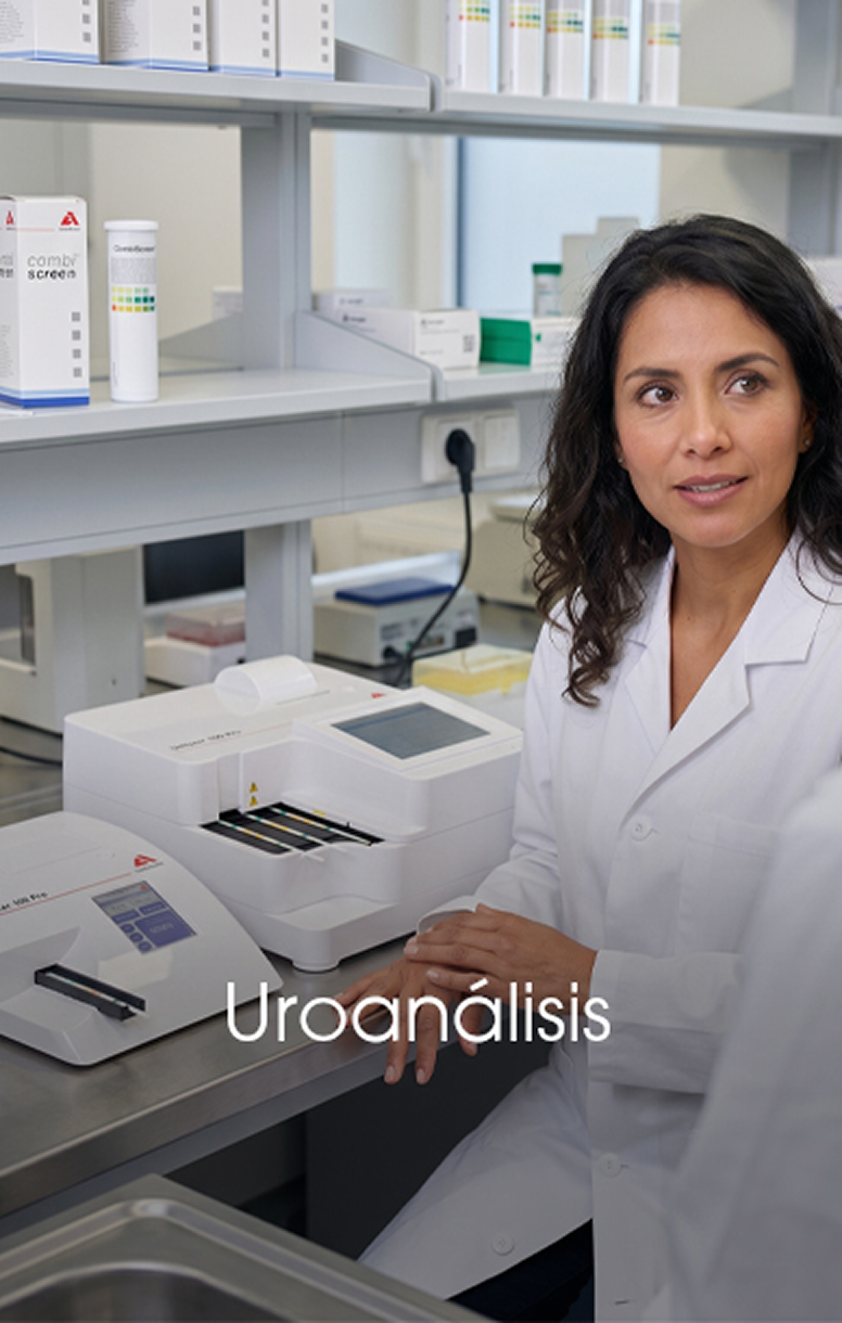 uroanalisis
